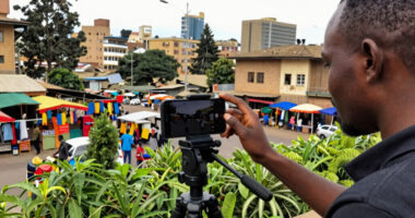 Addis Ababa, (Et10), Ethiopia Surges In Global Coverage