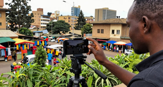 Addis Ababa, (Et10), Ethiopia Surges In Global Coverage
