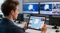 Alaska, United States Surges In Global Coverage