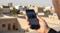 Andimeshk, Khuzestan, Iran Surges In Global Coverage