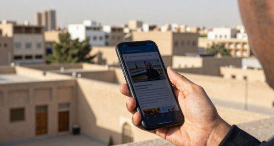 Andimeshk, Khuzestan, Iran Surges In Global Coverage