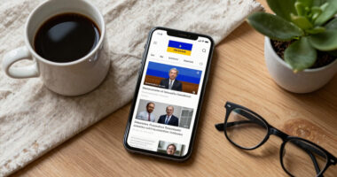 Armenia Surges In Global Coverage