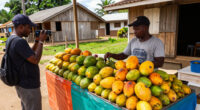 Barima, Barima-Waini, Guyana Surges In Global Coverage