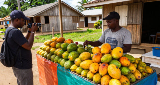 Barima, Barima-Waini, Guyana Surges In Global Coverage