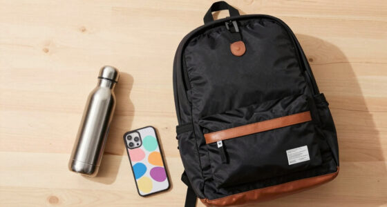 Best Student Backpacks For High School Compared
