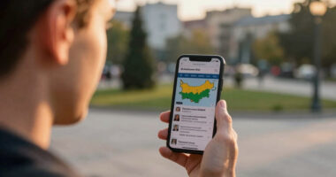 Bulgaria Surges In Global Coverage