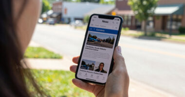 Canistota, South Dakota, United States Surges In Global Coverage