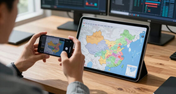 China Surges In Global Coverage