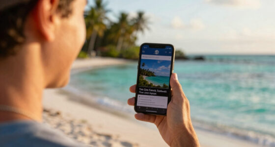 Cook Islands Surges In Global Coverage