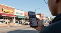 Crown Point, Indiana, United States Surges In Global Coverage