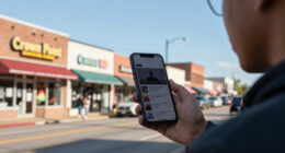 Crown Point, Indiana, United States Surges In Global Coverage