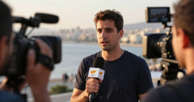 Cyprus Surges In Global Coverage