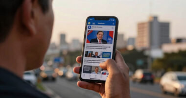 Daniel Ortega Election Ban