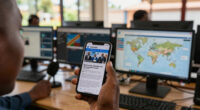 Democratic Republic Of The Congo Surges In Global Coverage