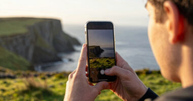 Donegal, Donegal, Ireland Surges In Global Coverage