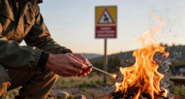 Douglas County enacts Stage 2 fire restrictions, cancels fireworks shows