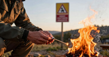 Douglas County enacts Stage 2 fire restrictions, cancels fireworks shows