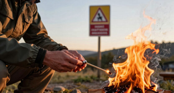 Douglas County enacts Stage 2 fire restrictions, cancels fireworks shows