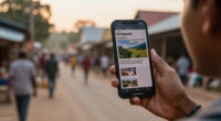 Ellepola, Sabaragamuwa, Sri Lanka Surges In Global Coverage