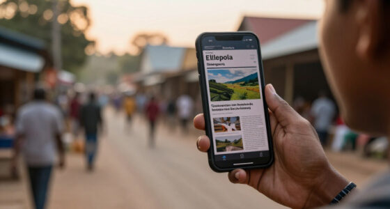 Ellepola, Sabaragamuwa, Sri Lanka Surges In Global Coverage