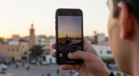 Essaouira, Marrakech-Tensift-Al Haouz, Morocco Surges In Global Coverage