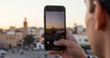 Essaouira, Marrakech-Tensift-Al Haouz, Morocco Surges In Global Coverage