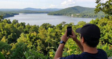 Garland County, Arkansas, United States Surges In Global Coverage