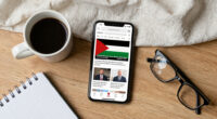 Gaza, Israel (General), Israel Surges In Global Coverage