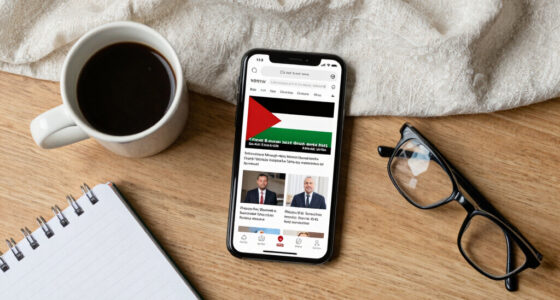 Gaza, Israel (General), Israel Surges In Global Coverage
