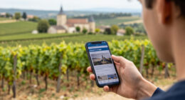 Gironde, Aquitaine, France Surges In Global Coverage