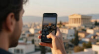Greece Surges In Global Coverage