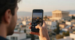 Greece Surges In Global Coverage
