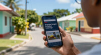 Grenada Surges In Global Coverage