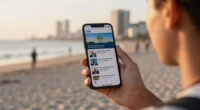 Guam Surges In Global Coverage
