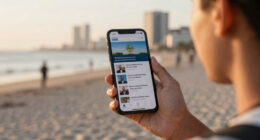 Guam Surges In Global Coverage