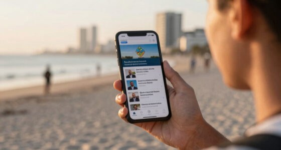 Guam Surges In Global Coverage