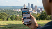 Hamilton County, Tennessee, United States Surges In Global Coverage