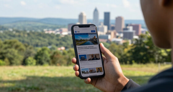 Hamilton County, Tennessee, United States Surges In Global Coverage