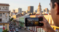 Havana Gains International Attention With Increased Global Coverage