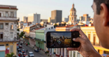 Havana Gains International Attention With Increased Global Coverage