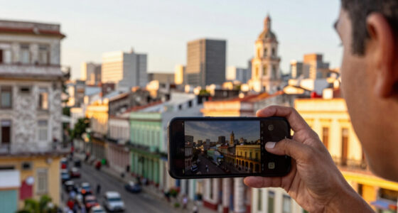 Havana Gains International Attention With Increased Global Coverage