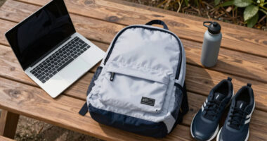 How to Choose Student Backpacks For High School