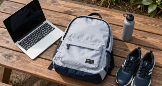 How to Choose Student Backpacks For High School