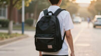 How to Choose Student Backpacks For High School