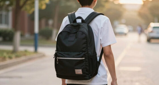 How to Choose Student Backpacks For High School