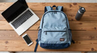 How to Choose Student Backpacks For High School