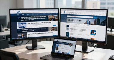 Israel Surges In Global Coverage