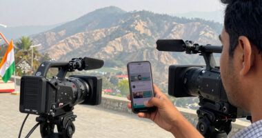 Jammu, Jammu And Kashmir, India Surges In Global Coverage