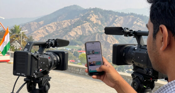 Jammu, Jammu And Kashmir, India Surges In Global Coverage