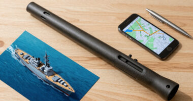 Japanese torpedo sends US ship to the ocean floor during Valiant Shield exercise